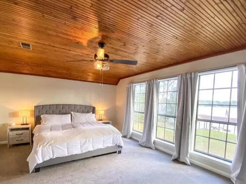 Carriere MS Short-Term Rental