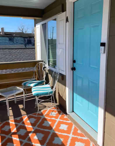 Charleston SC Short-Term Rental