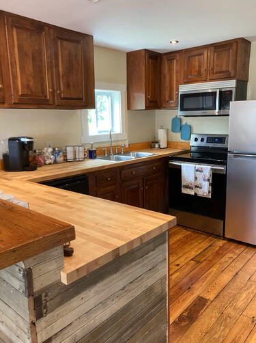 Charleston SC Short-Term Rental