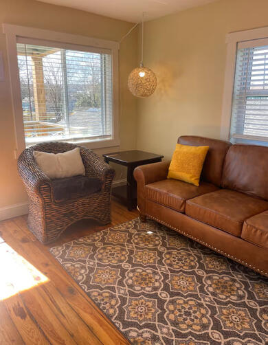 Charleston SC Short-Term Rental