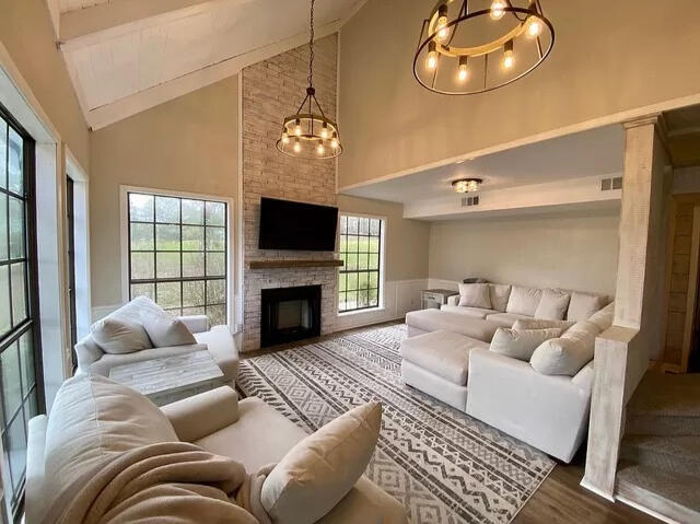 Carriere MS Short-Term Rental