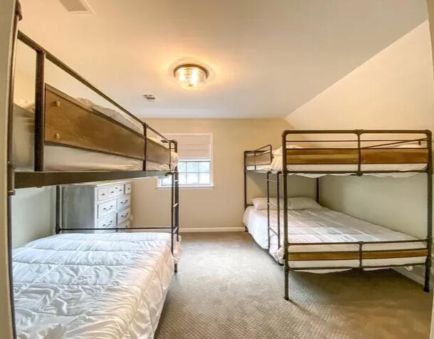 Carriere MS Short-Term Rental